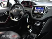 Peugeot 2008 1.2 PureTech GT Line