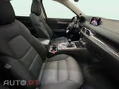 Mazda CX-5 2.2 D Excellence Navi