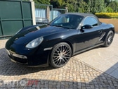 Porsche Boxster 3.4 S