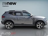 Dacia Duster 1.2 TCe 130 mild hybrid Journey