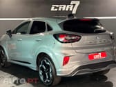 Ford Puma 1.0 EcoBoost Hybrid Aut. ST-LINE X