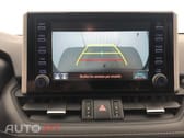 Toyota RAV4 2.5 Dynamic Business AWD