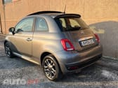 Fiat 500 1.0 Hybrid Connect