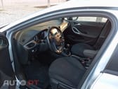 Opel Astra Sports Tourer 1.6 CDTI de 110cv