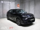 Citroen C4 PureTech 130 Stop&Start PLUS