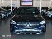 Mercedes-Benz GLC 200 d