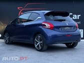 Peugeot 208 1.6 e-HDi GT Line