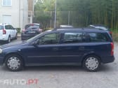 Opel Astra Caravan G