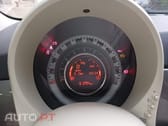 Fiat 500C 1.2 Lounge Dualogic S&S