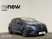 Renault Clio Clio 1.0 TCe Techno