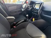 Renault Clio 0.9 TCe Limited