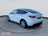 Tesla Model Y RWD