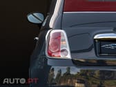 Fiat 500C 1.3 16V Multijet Lounge