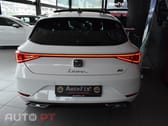 Seat Leon 2.0 TDI FR DSG
