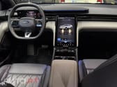 Ford Capri 77kWh RWD Premium