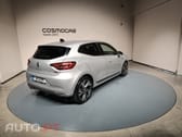 Renault Clio 1.0 Tce RS LINE X-TRONIC