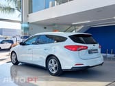 Ford Focus SW 1.0 EcoBoost Business
