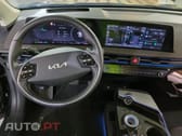Kia EV6 77.4 kWh GT-Line