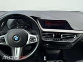 BMW 216 d Pack Desportivo M