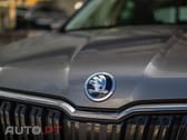 Skoda Kamiq 1.0 TSI Ambition
