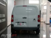 Citroen Berlingo 1.5 BlueHDi M Live