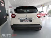 Renault Captur 1.5 dCi Exclusive