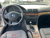 BMW 520 d