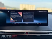 BMW iX xDrive 40 Pack Desportivo