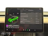 Tesla Model Y Long Range Dual Motor AWD