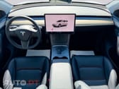 Tesla Model Y Long Range Dual Motor AWD 