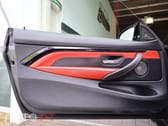BMW M4 Competition