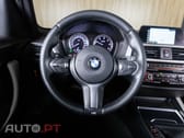 BMW 116 d Pack M Shadow
