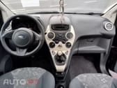 Ford KA 1.3 TDCi Titanium