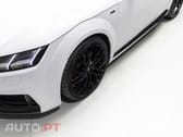 Audi TT 2.0 TFSI S-line S tronic