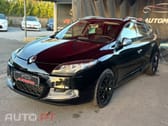 Renault Mégane 1.5 dCi GT Line