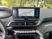 Peugeot 3008 1.5 BlueHDi Allure EAT8