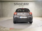 Citroen C3 1.2 PureTech C-Series