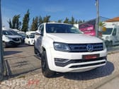 Volkswagen Amarok 3.0 TDI CD Aventura 4Motion Aut.