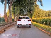 MG ZS EV Luxury
