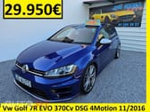 Volkswagen Golf 2.0 TSI OPF 4Motion DSG R