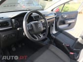 Citroen C3 1.2 PureTech Elle