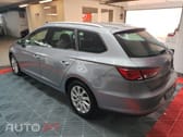 Seat Leon 1.6 TDI Style DSG S/S