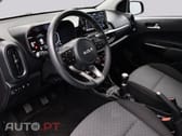 Kia Picanto 1.0 CVVT Urban