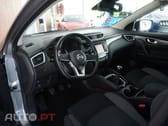 Nissan Qashqai 1.2 DIG-T 360 Pack S