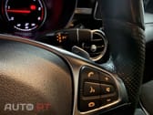 Mercedes-Benz GLC 250 d 4Matic 9G-TRONIC AMG Line