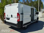 Peugeot Boxer 2.2 BLUE HDI 330 L1H1 PRO