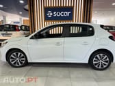 Peugeot 208 1.2 PureTech Active Pack