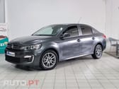 Citroen C-Elysée 1.6 BlueHDi Exclusive