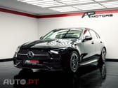 Mercedes-Benz C 220 d AMG Line