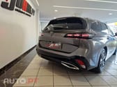 Peugeot 308 SW 1.5 BlueHDi Allure EAT8
